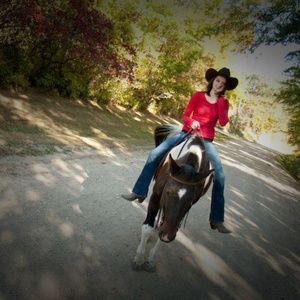 Meet your Posher, Brittany